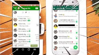 COMO Usar WHATSAPP WEB No Celular/ 