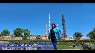 Tuncay Tuncel - Çiftetelli Trakya  ( Ft. Koddok )
