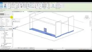 2-Art Studio Project in Revit Tutorial Art Studio Project Tutorial