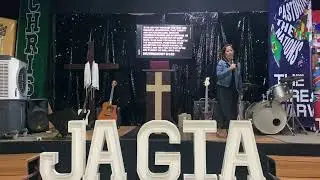 7 AREAS OF WEALTH | Ps. Sarah Jane Verana