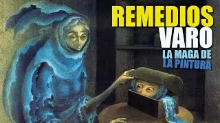 REMEDIOS VARO. DOCUMENTARY AND ANALYSIS OF HER WORK.