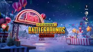 PUBG MOBIL'DE TANITIM  [MÜZİKLİ]