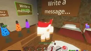 The Robloxx Ohio experiance