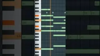 Make an Amazing Lofi Melody in flstudio - chill