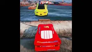POLICIAL CAIU NA AGUA KK  