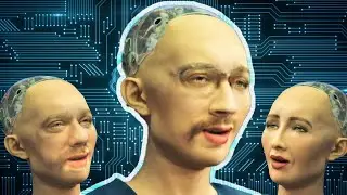 Sam Hyde on A.I. (PGL)