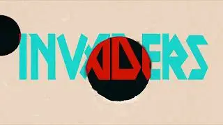 INVADERS - Tributo a Iron Maiden. (Primer Ensayo 21/06/24).