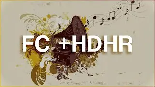 Jelado FC S +HDHR - Caravan Palace Lone Digger