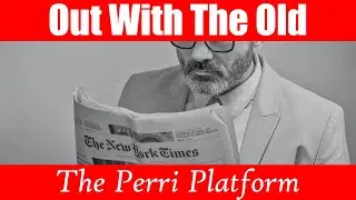 The Collapse of Traditional Media
