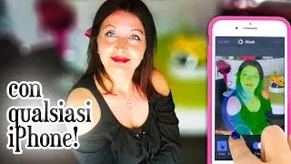 Come sfocare perfettamente lo sfondo delle foto con qualsiasi iPhone!