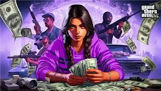 How BAD Can Someone Be!! Diamond Casino Heist Fails #gta5