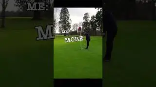 My 2023 Plans summed up in a 12 second video #golf