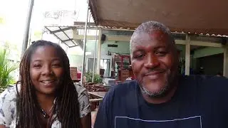 YBE Interview: What it's like living in Nicaragua