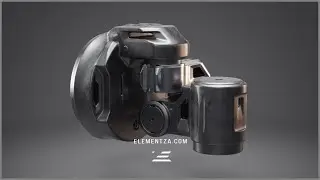 Topology Workflow on Mechanical Joints