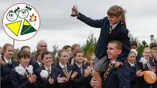 1 сентября 2015. Лицей-интернат 