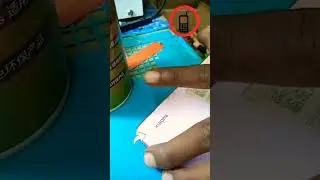 xaiomi 11 lite back panel disable