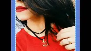 Linda modelo