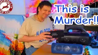 JBL Flip 6 vs Soundcore Motion Boom and Motion Plus - it doesn't end well 😲