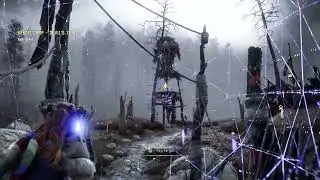 Raiding A Bandit Camp And Some Side Quests! | Horizon Zero Dawn