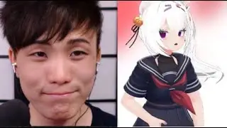 Sykkuno punishes Filian