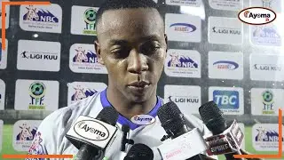 FEITOTO: AJIBU KUHUSU AZIZ KI | SIPO HAPA KUSHINDANA NAE | AZAM FC 0-0 MASHUJAA.