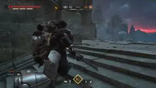 SPACE MARINE 2 PVP meltagun gameplay Tactical 17/3