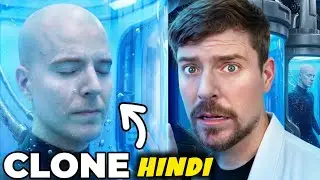 $1 vs $1,000,000,000 Futuristic Tech Hindi Dubbed | Mrbeast in Hindi | Mrbeast Hindi | Mrbeast Video