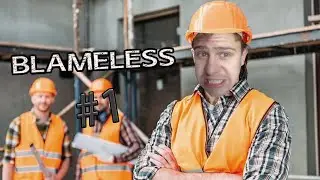 Злой начальник! ► blameless ► 1 серия
