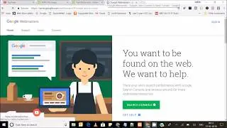 Google Webmaster Tool: A Step by Steps Guide to Rank Higher Using Analytics || PhpMyPassion
