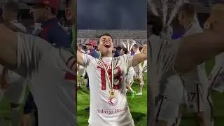 💛🏆❤️ Coppa Italia Primavera! 🙌 DAJE ROMA! 👏 
