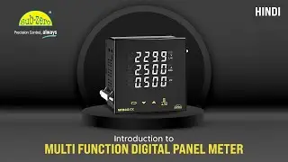 MFM443-TX/T : Introduction - (Hindi)