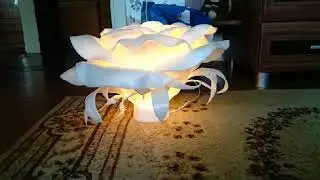 Моя красота из изолона!!!