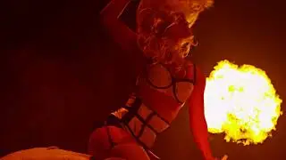 Sensation Singapore 2018 Trailer