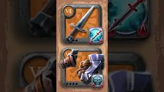 PVP in the Mists | Albion Online 