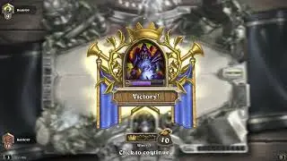 Hearthstone Top 10 Most Overpowered Decks in History