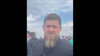 Рамзан Кадыров про блокировку YouTube