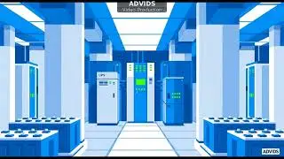 SD WAN Platforms Video Marketing: Custom Visualization - Advids