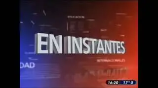 TN En Instantes Cortina Musical (2008 - 2010)