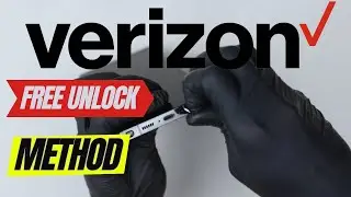 How to Carrier Unlock Verizon Phone