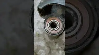 Bearing 6003 utk stabilizer YAMAHA MIO SOUL KARBU