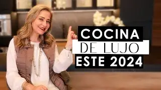 🔥COCINA DE LUJO 2024🔥💯