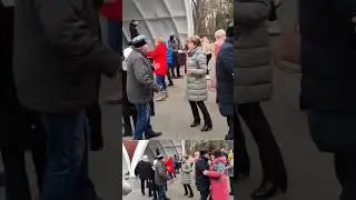 Kharkiv Харьков Танцы 10.03.2024