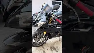 YAMAHA R6 2010 WALKAROUND ‼️⛽️🔥#yamaha #r6 #walkaround