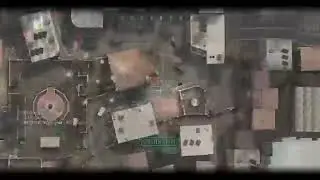 LAZY SPAR7AN   Black Ops II Game Clip