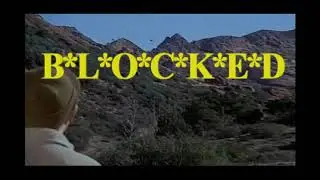 B*L*O*C*K*E*D