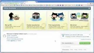 Jdeveloper & an external Github repository  part 2