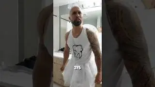 Зубная Фея и 50$ за Первый Молочный Зуб