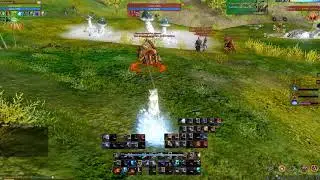 ArcheAge 7.0. Самый интирэсный скилл в абароне. Гайд для навычкоф и не тока.