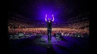 REA GARVEY Neon Live Tour 2018
