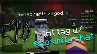 my tnt tag experience v5 ft. proximity chat